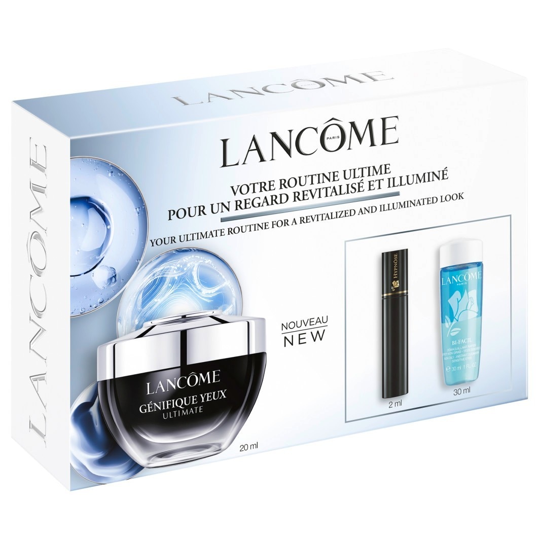 Eye Routine 30Ml Set