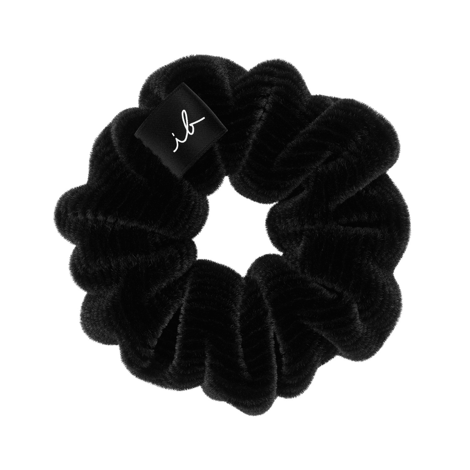 Hair Tie Sprunchie Dusk till Dawn