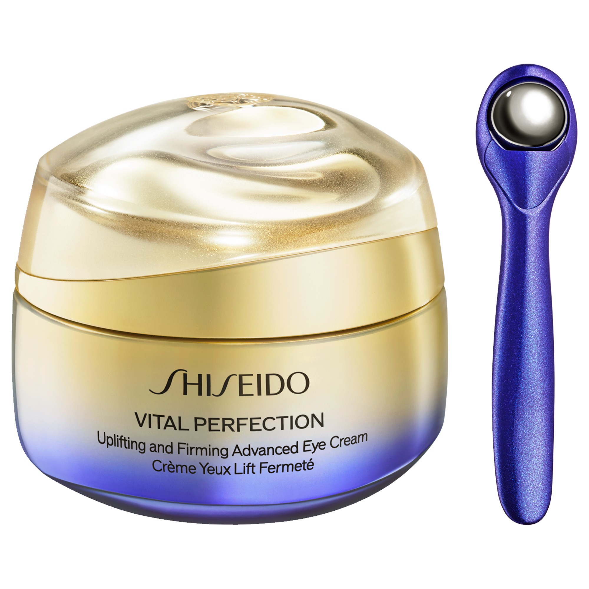 Uplifting & Firming Advanced Eye Cream