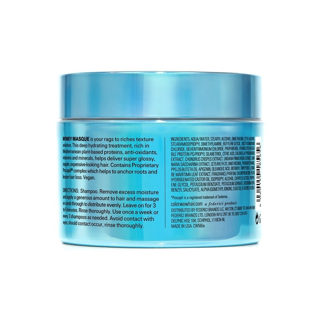 Money Masque