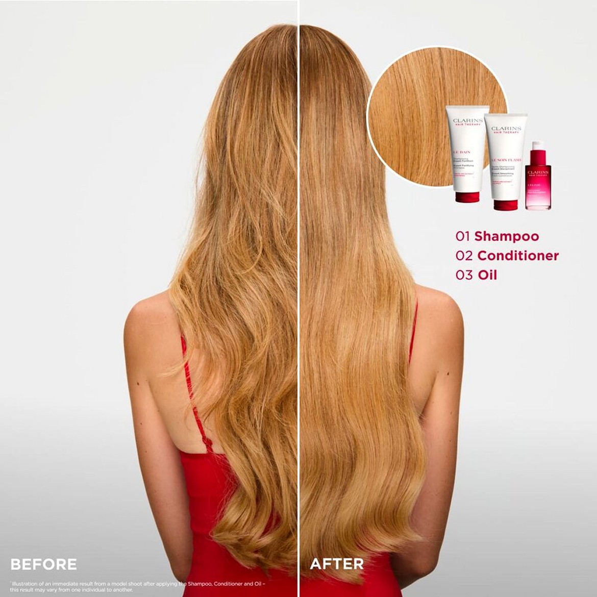 Hair Shampoo