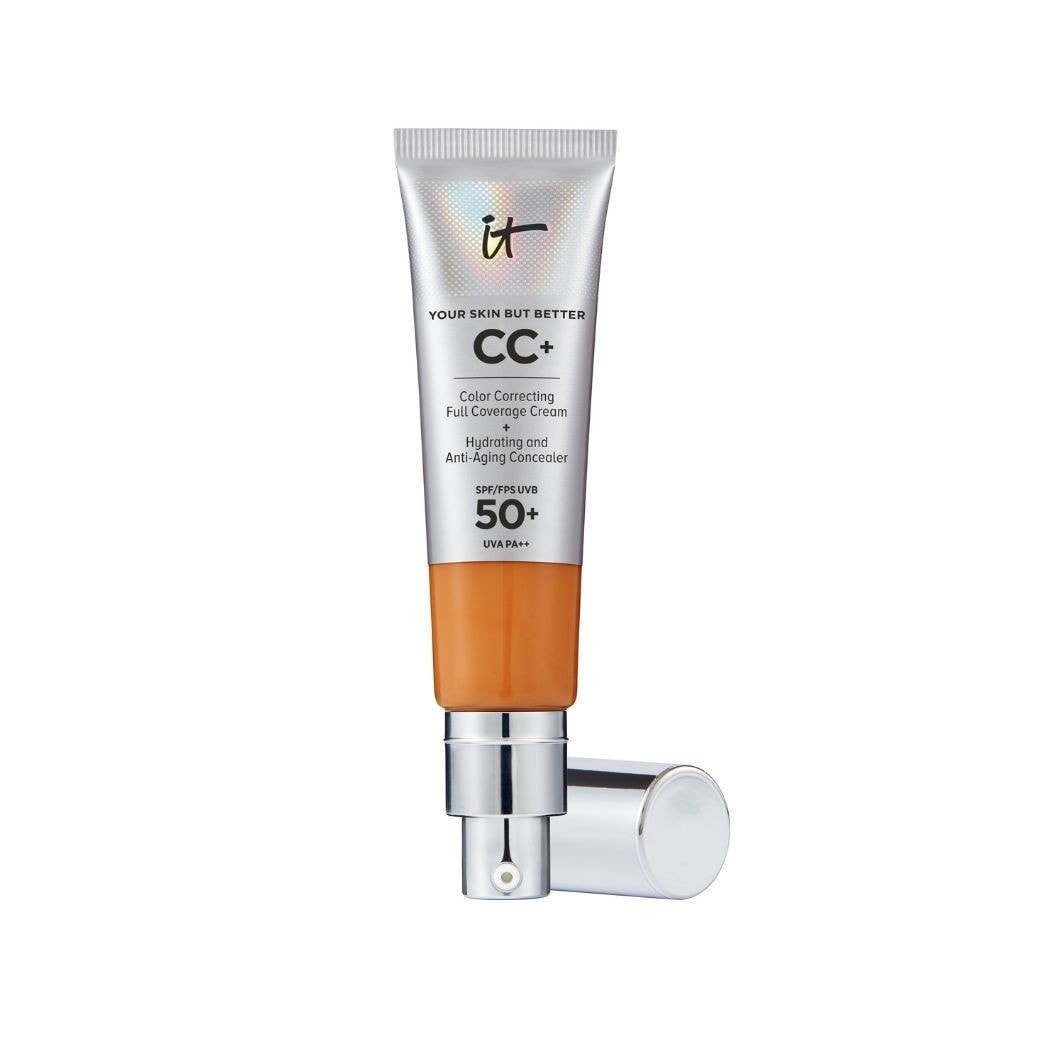 Your Skin But Better Original CC Cream SPF 50