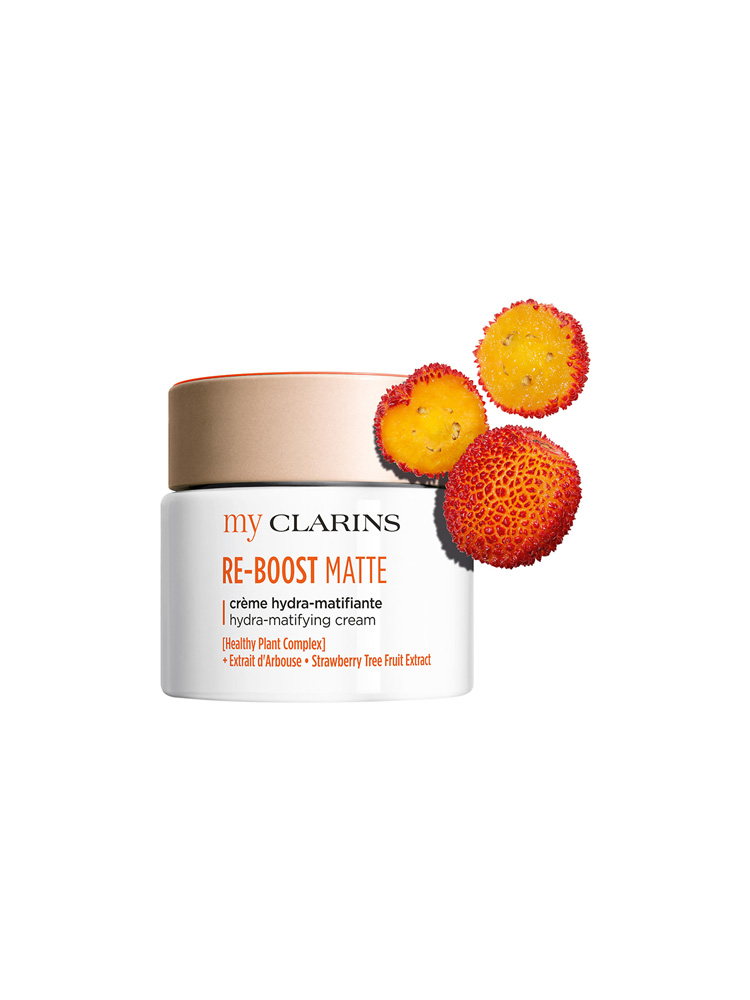Re-Boost Matify Hydra Cream