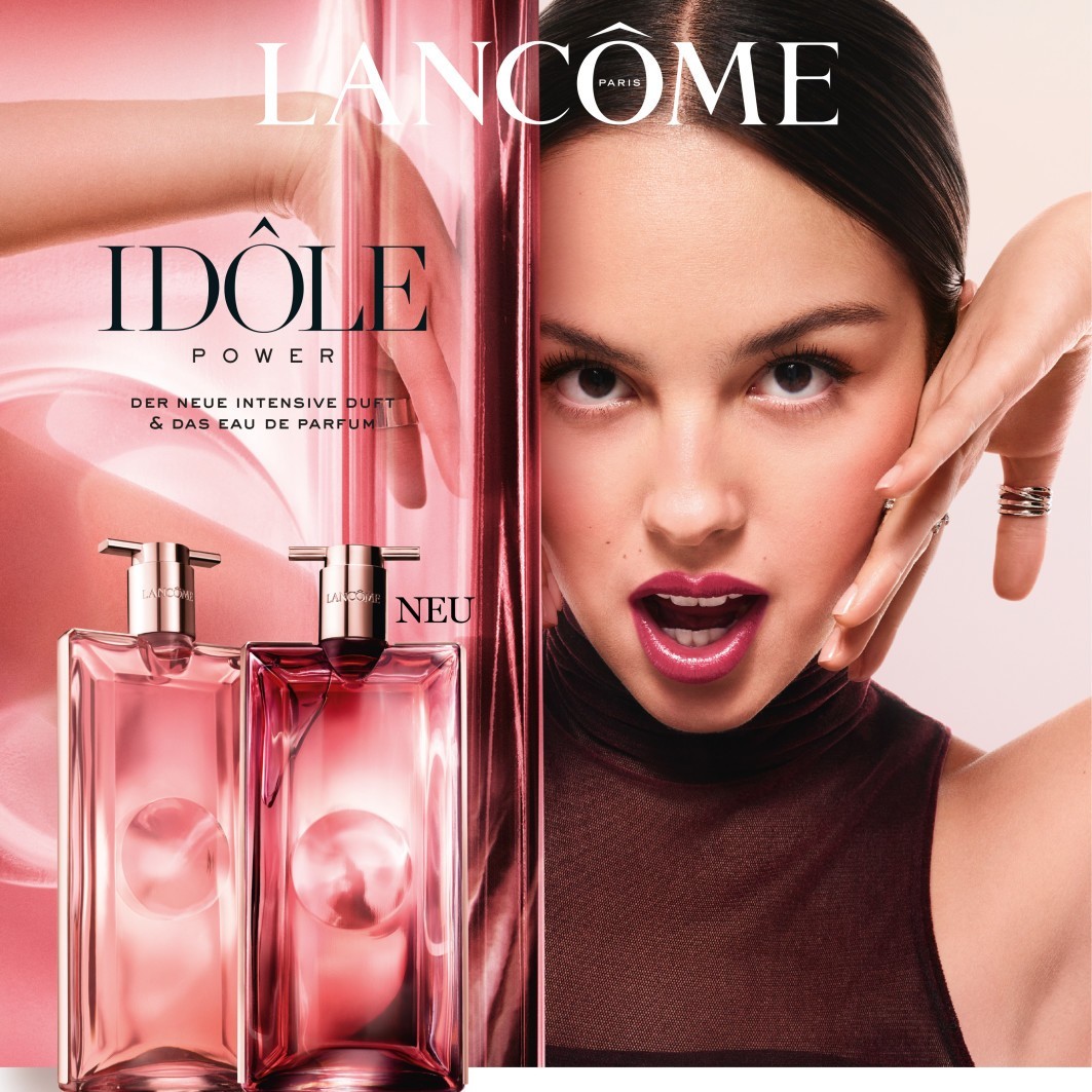 Idole Power Eau de Parfum Spray