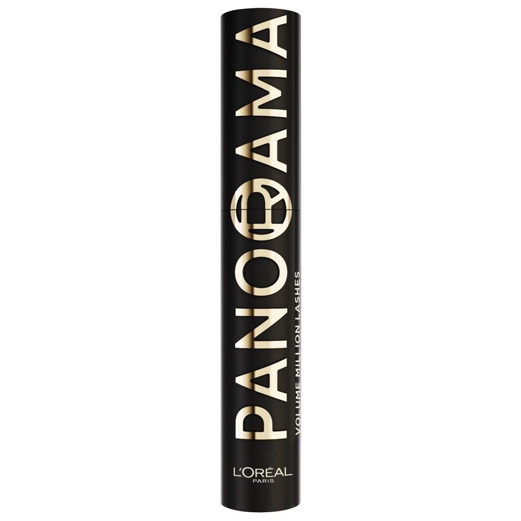 Panorama All Night Black