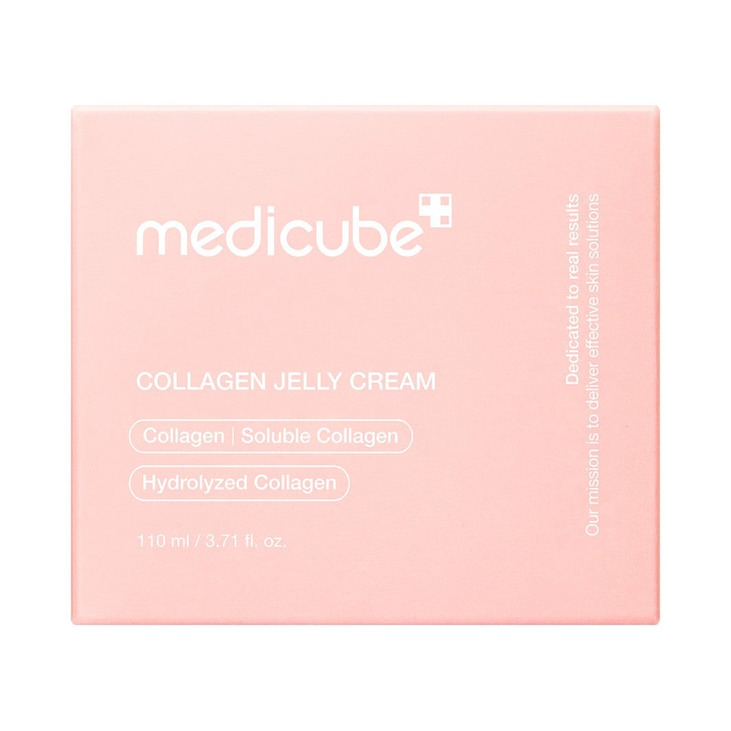Jelly Cream