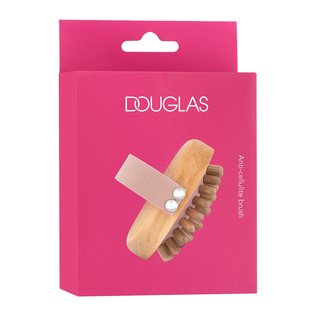 Anti Cellulite Brush