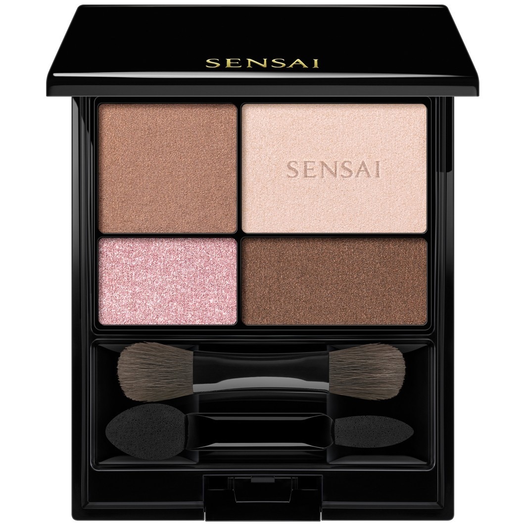 Eye Palette