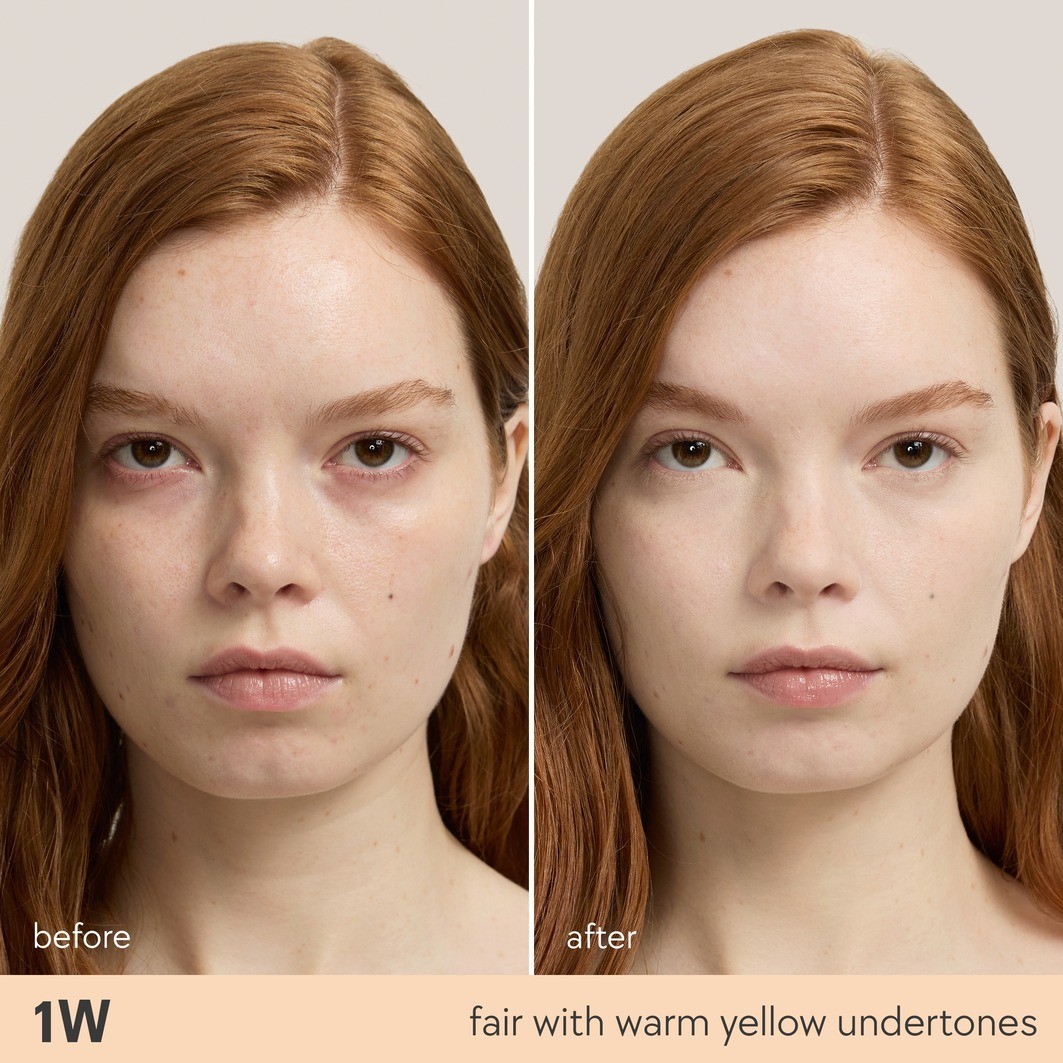Powder Foundation