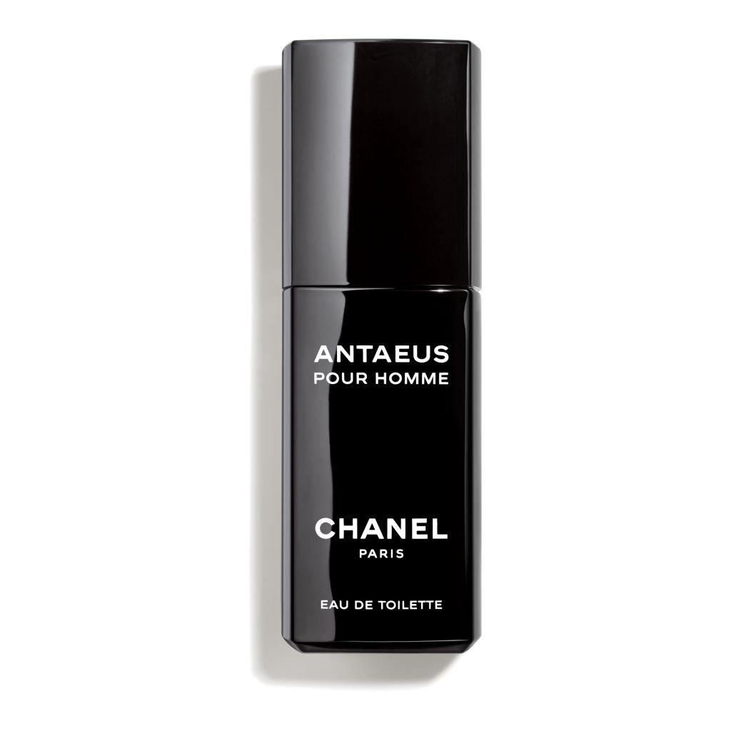 EAU DE TOILETTE VAPORIZADOR