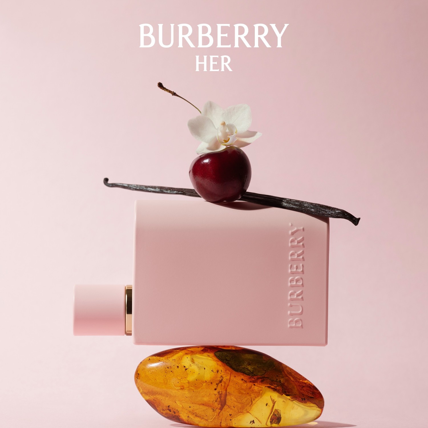 Her Parfum Spray