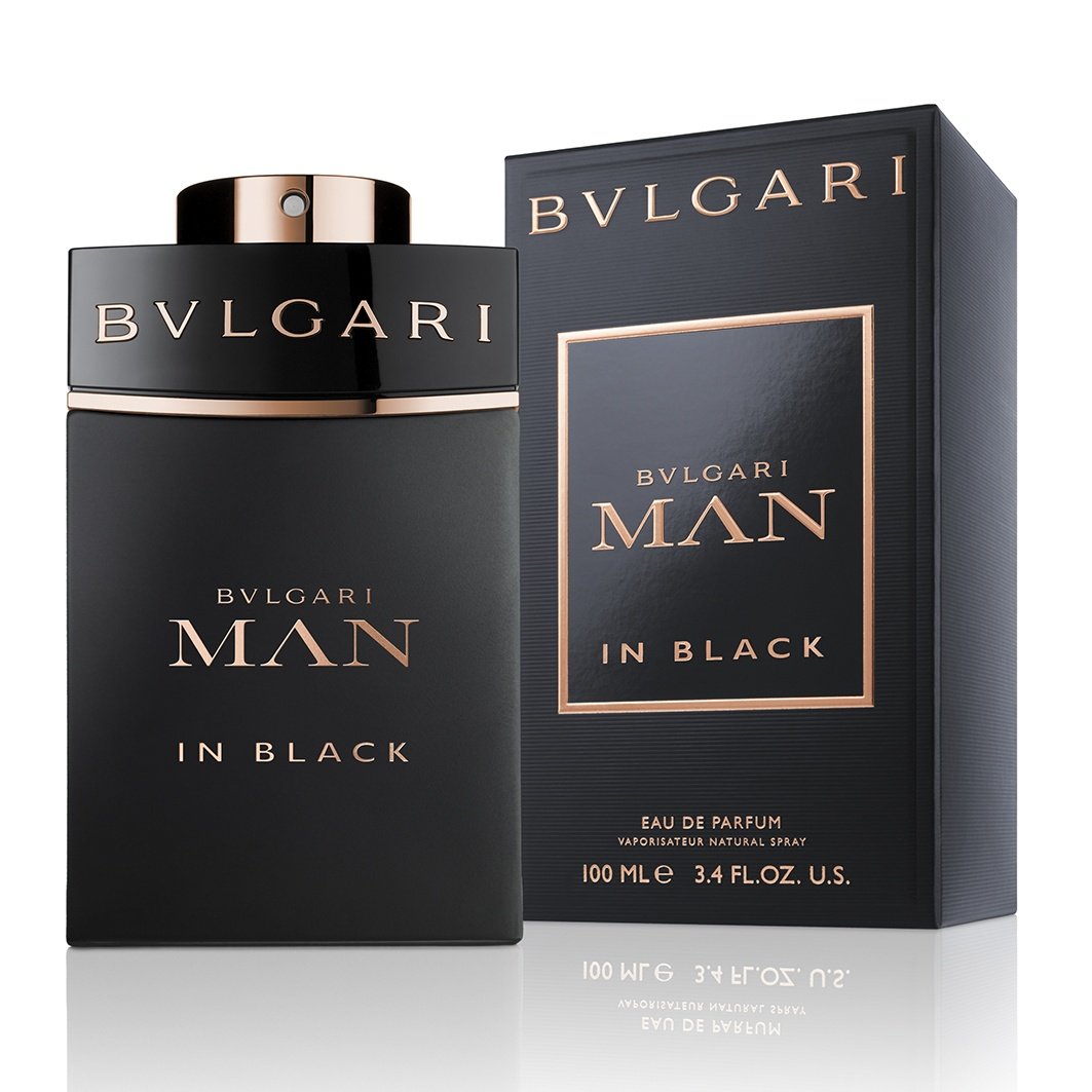 Man In Black Eau De Parfum