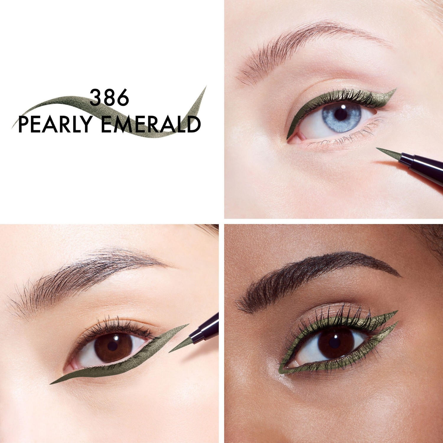 Diorshow Liquid Liner  - Eyeliner