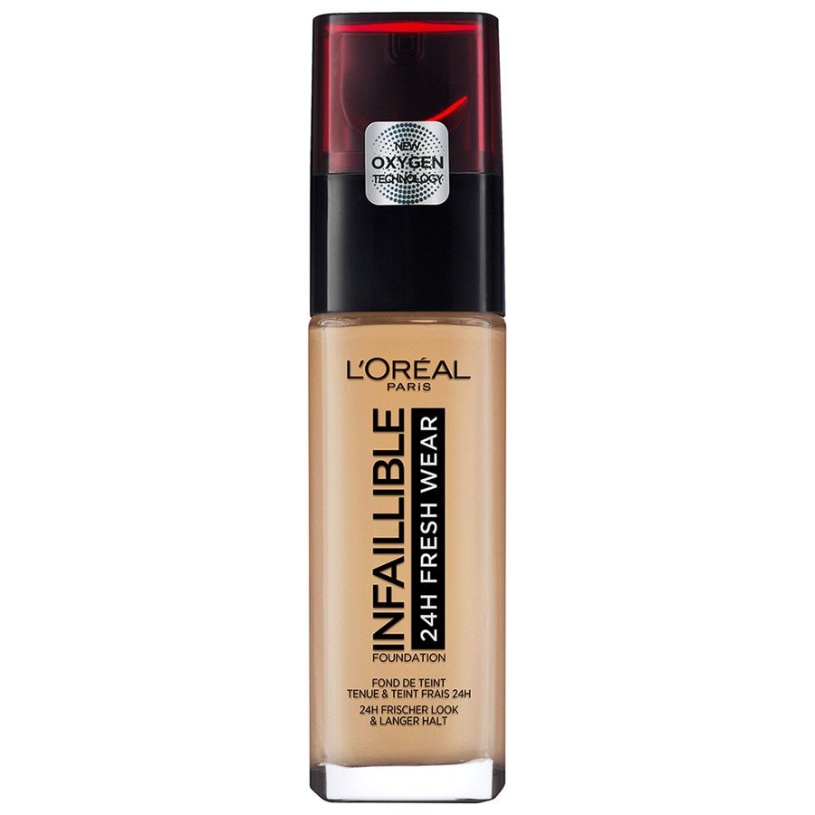 Teint Infaillible Foundation