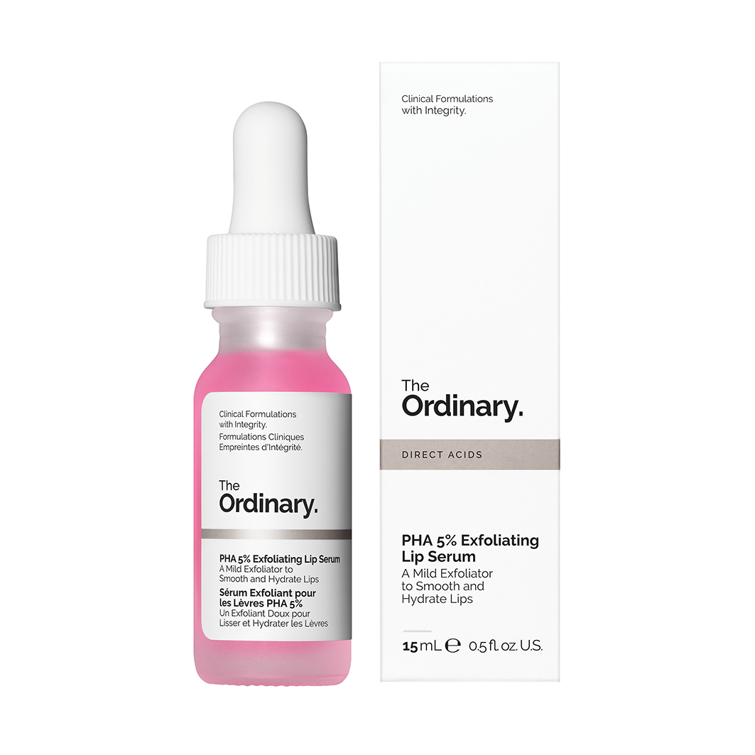 Lip Serum