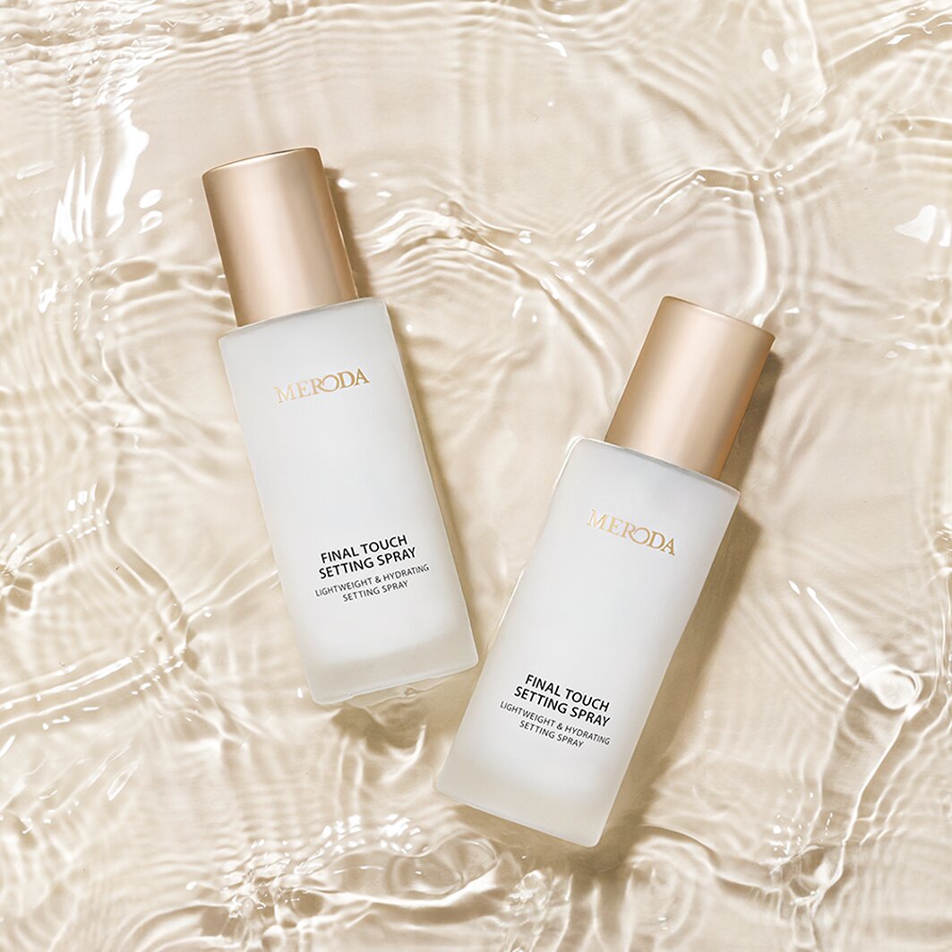 Final Touch Setting Spray
