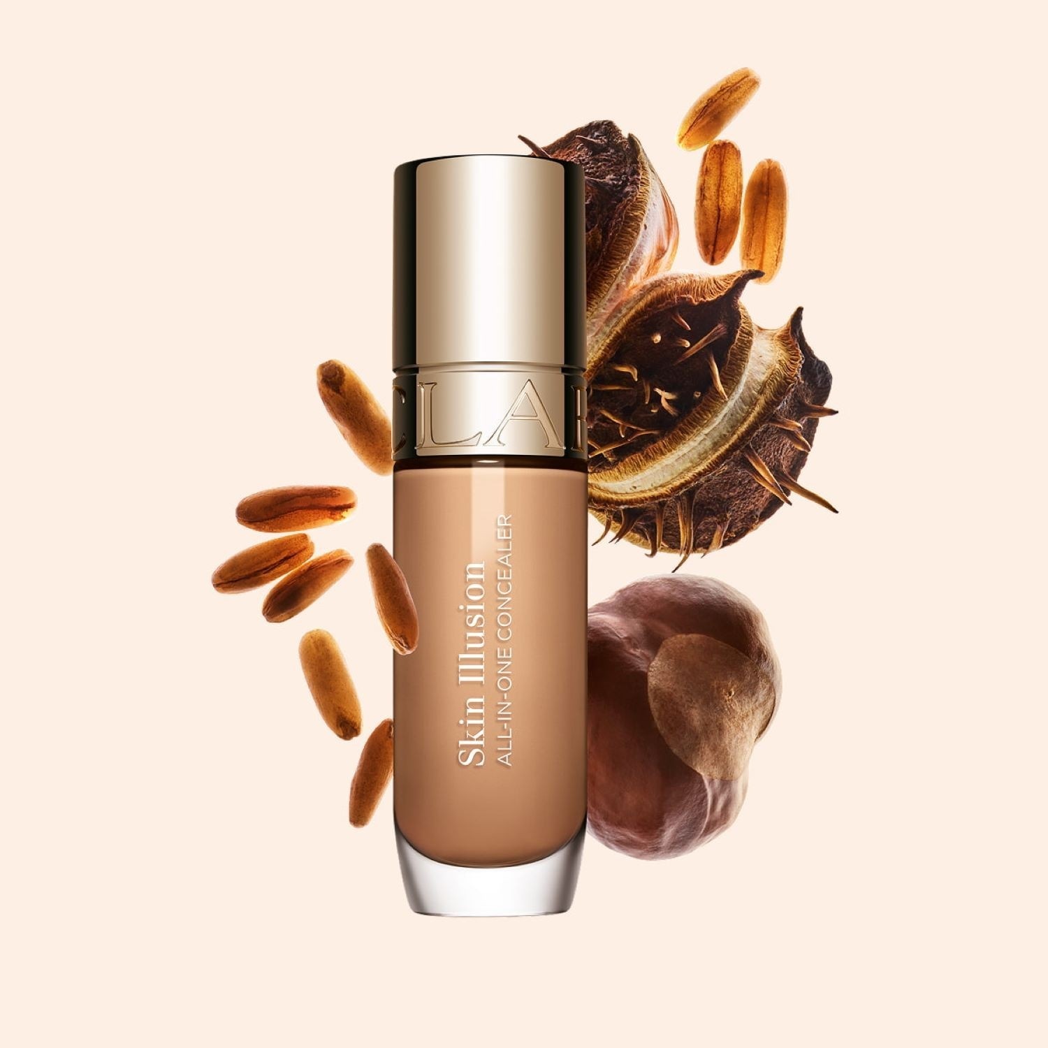 All In One Concealer