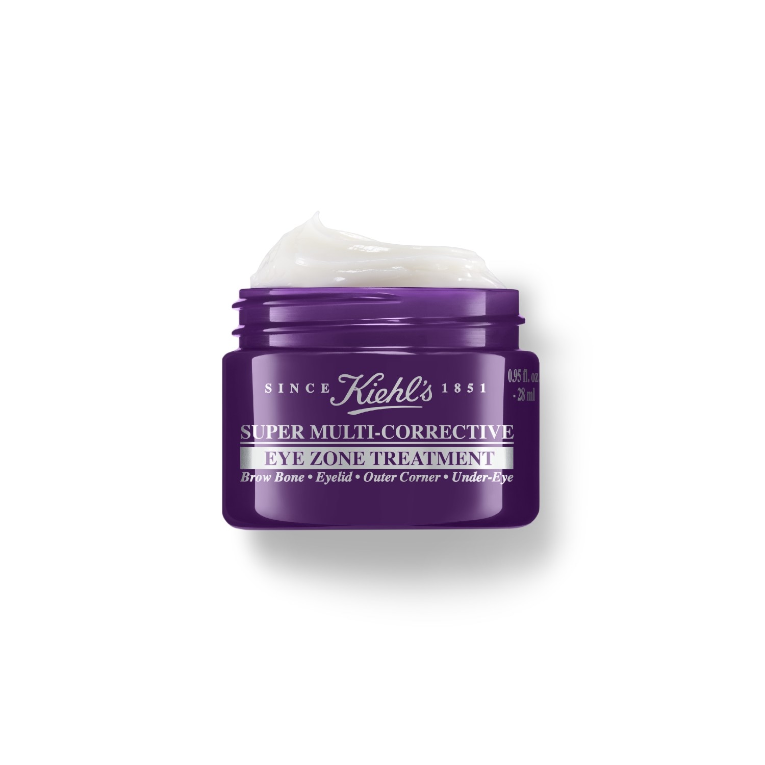 Eye Zone Treatment
