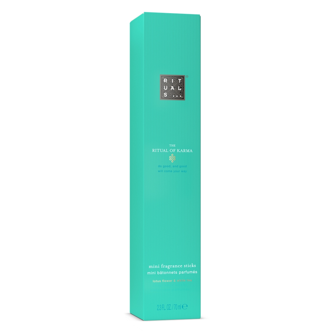 Mini Fragrance Sticks