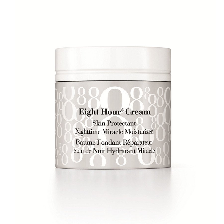 Eight Hour Nighttime Miracle Moist.