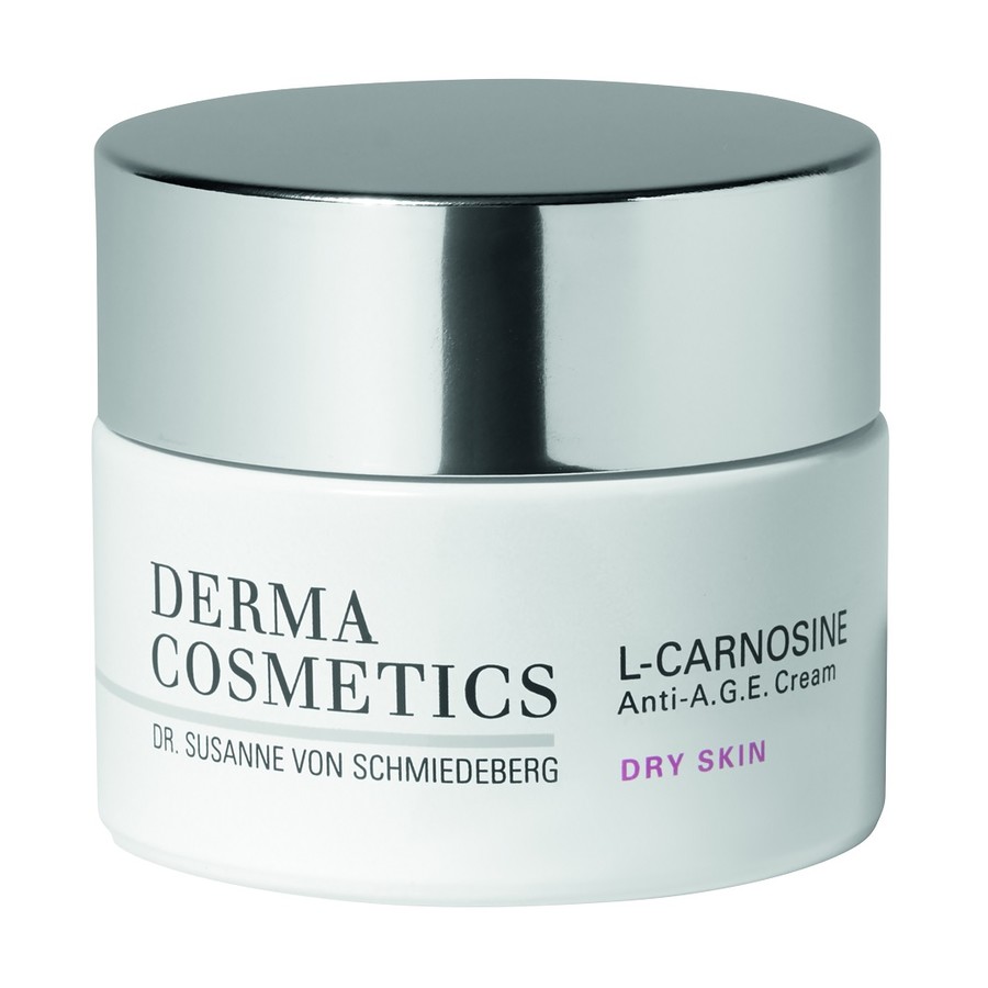 Anti-Age Cream Dry Skin