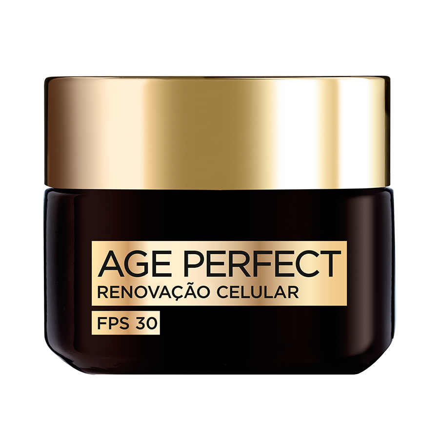 Age Perfect Day Cream