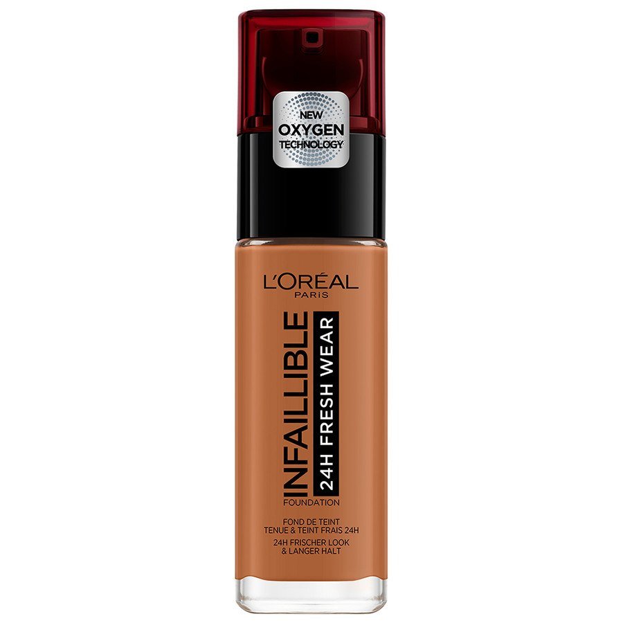 Teint Infaillible Foundation