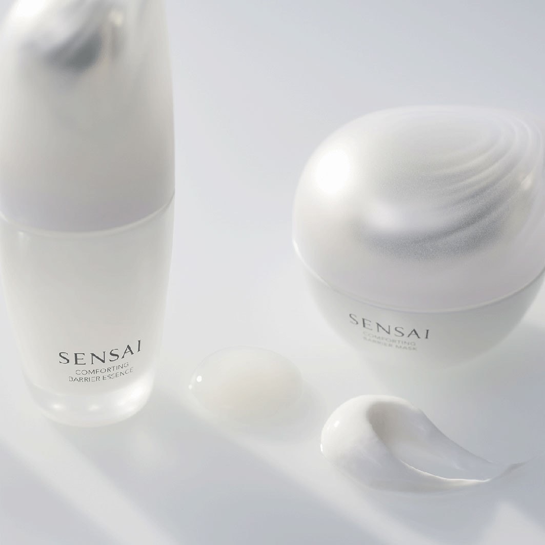 Comfort Barrier Essence