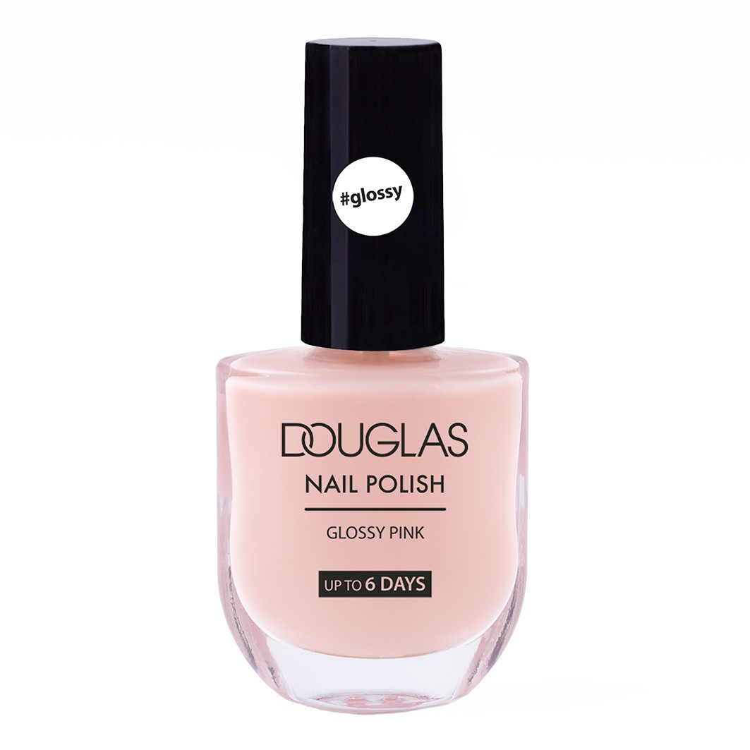 Nail Polish Up To 6 Days