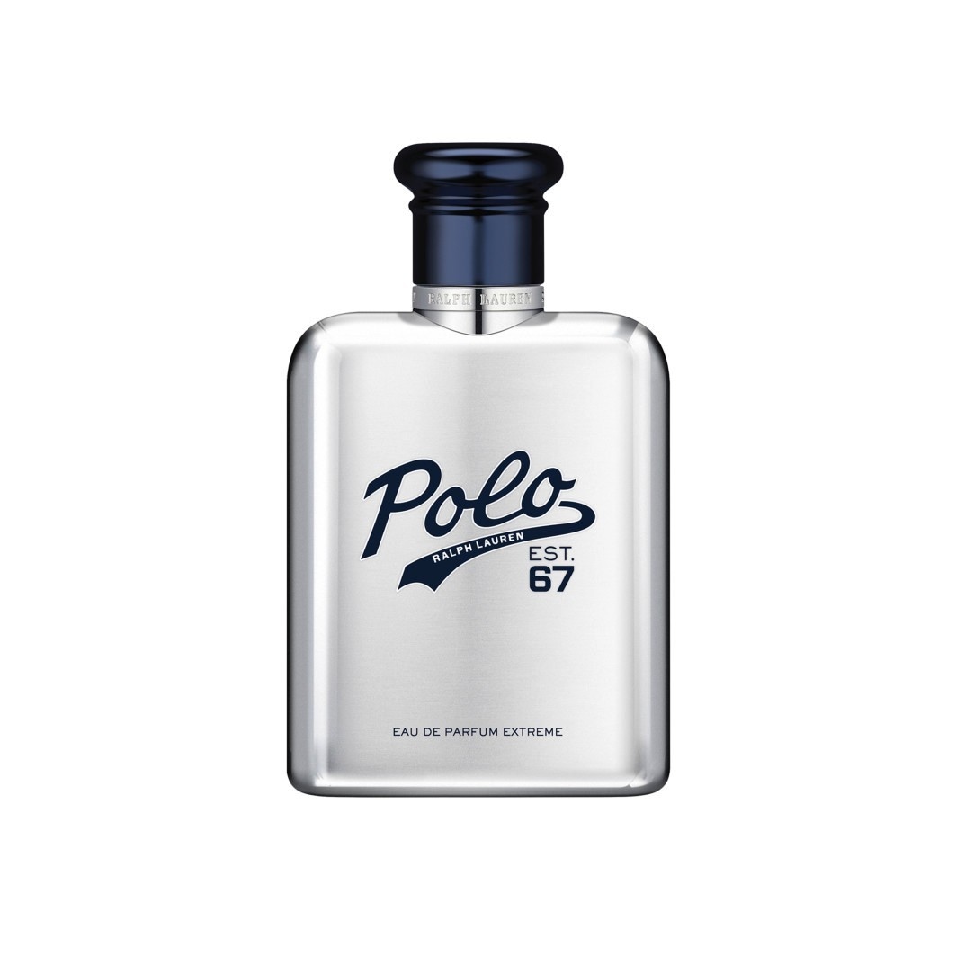 Polo 67 Extreme Eau de Parfum Spray
