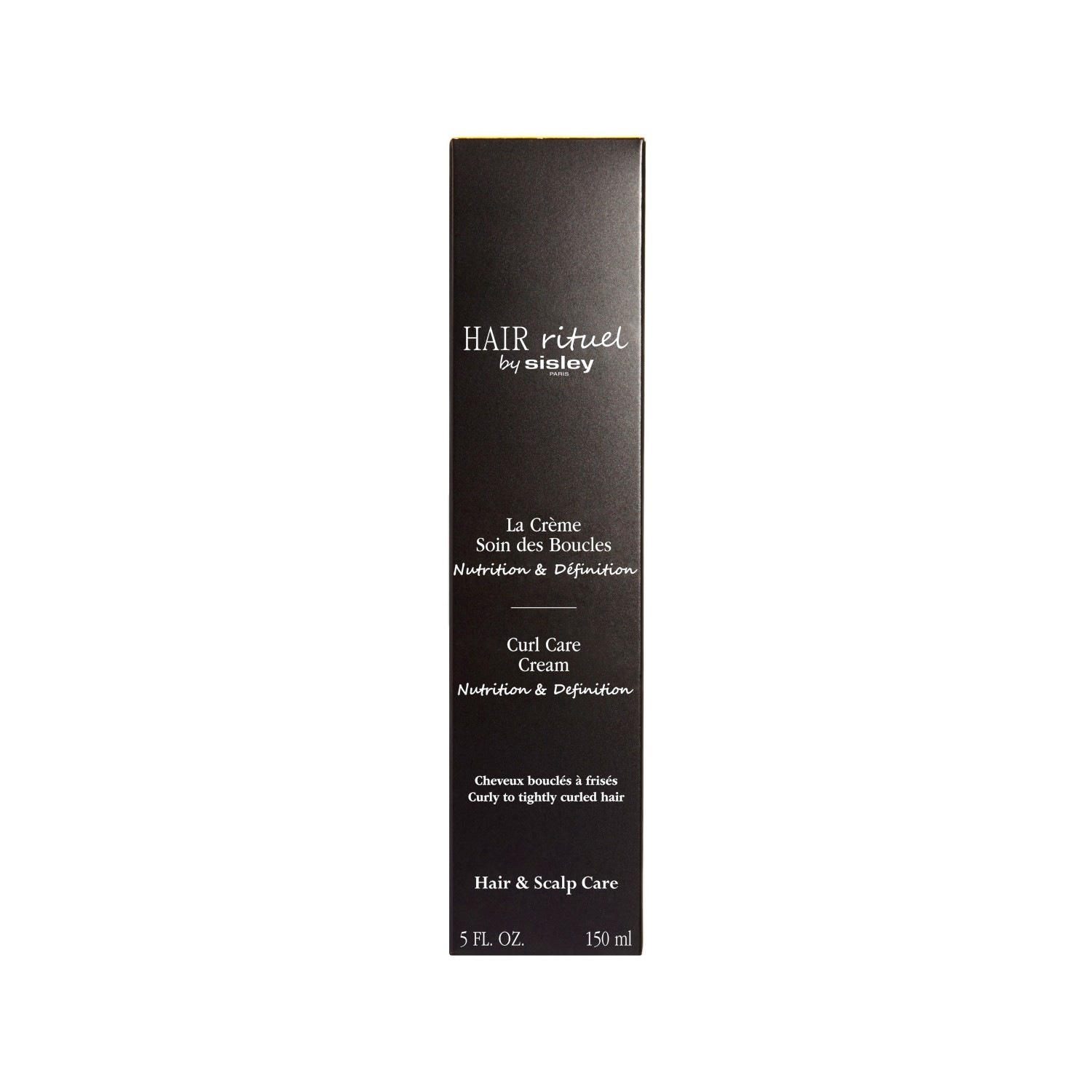 Curl Cream