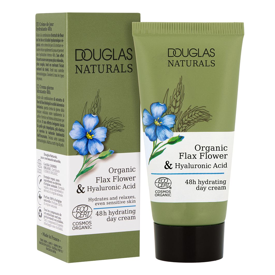 Hydrating Day Cream