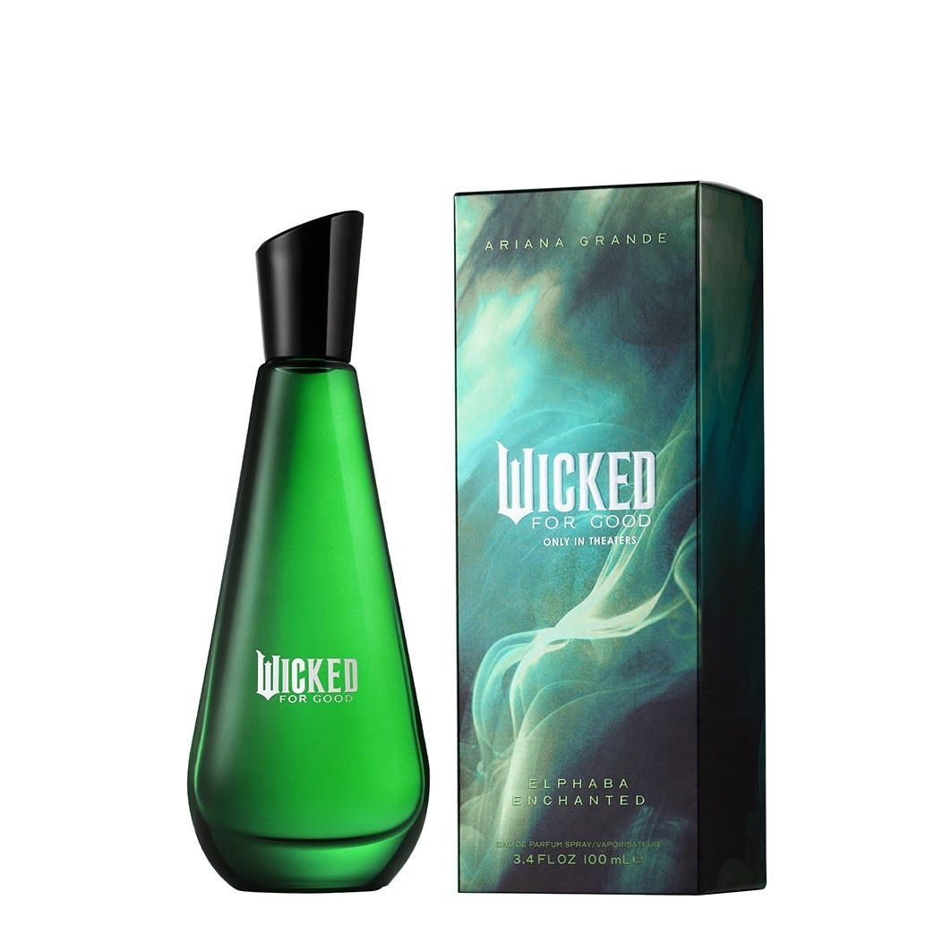 Elphaba Enchanted Eau de Parfum Spray