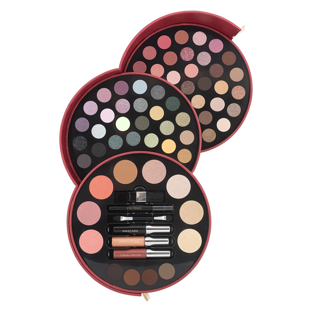 Big Make Up Palette