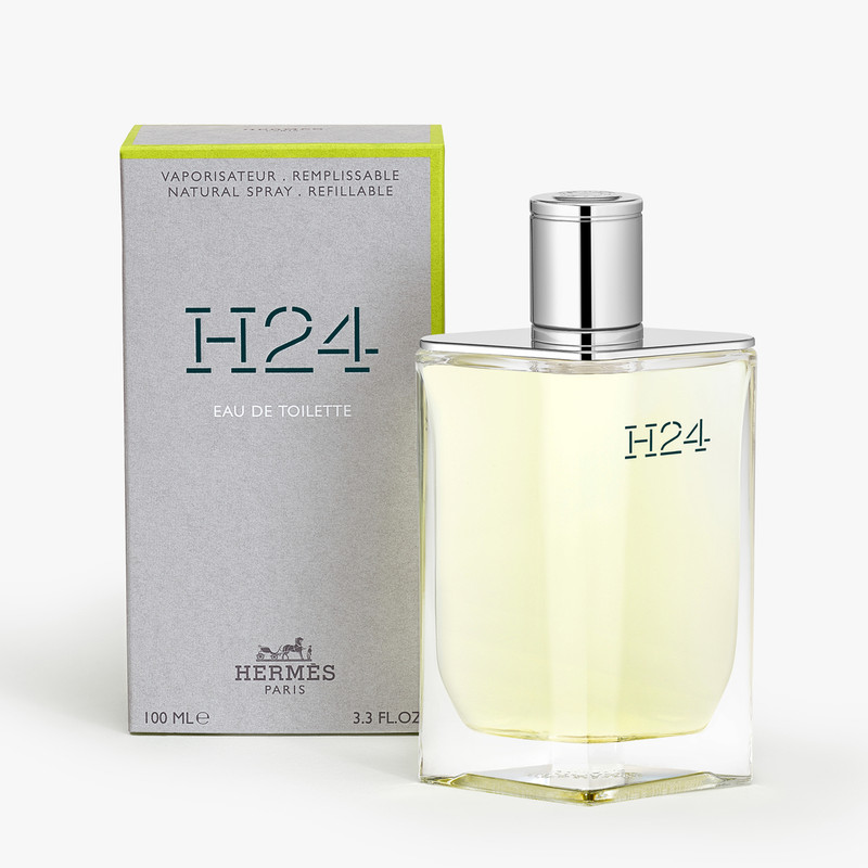 H24 Eau de Toilette Spray