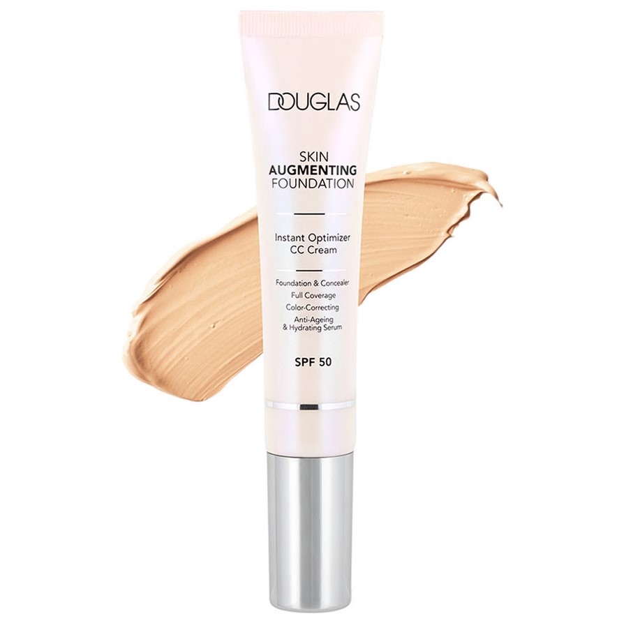 Instant Optimizer CC Cream