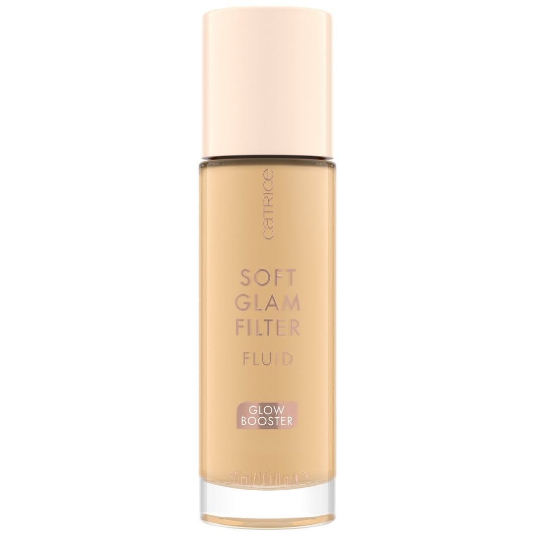 Filter Fluid Primer