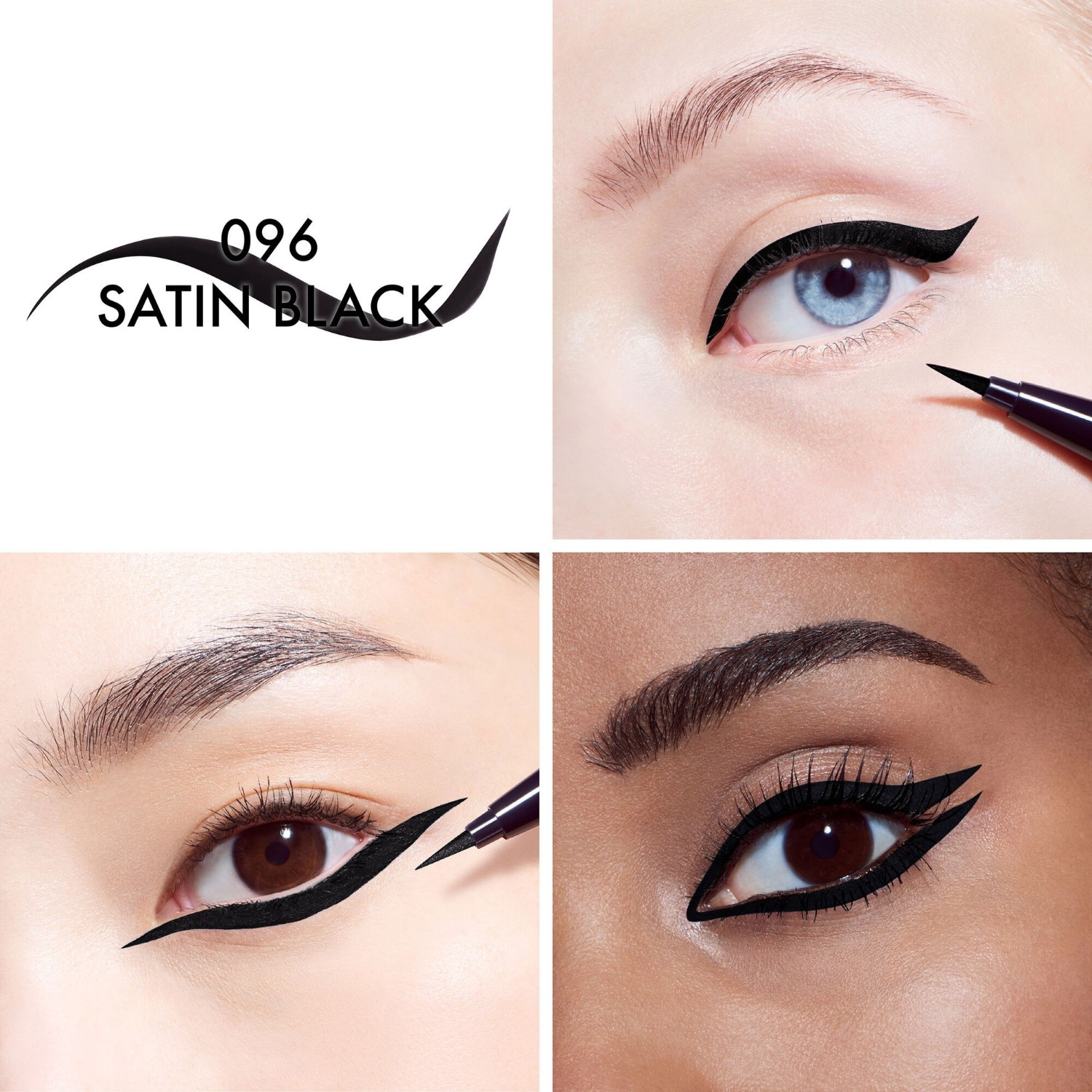 Diorshow Liquid Liner  - Eyeliner