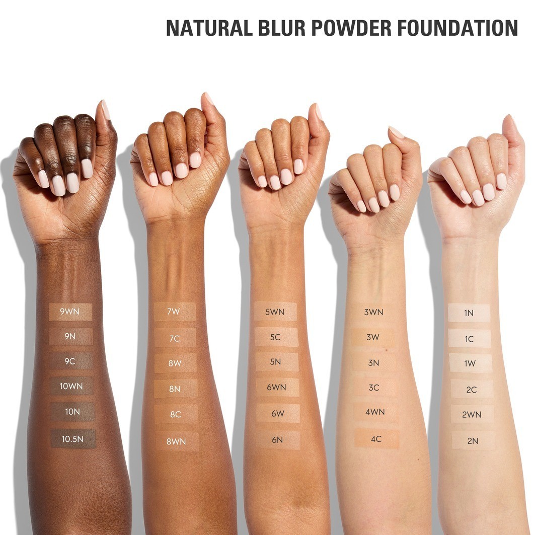 Powder Foundation
