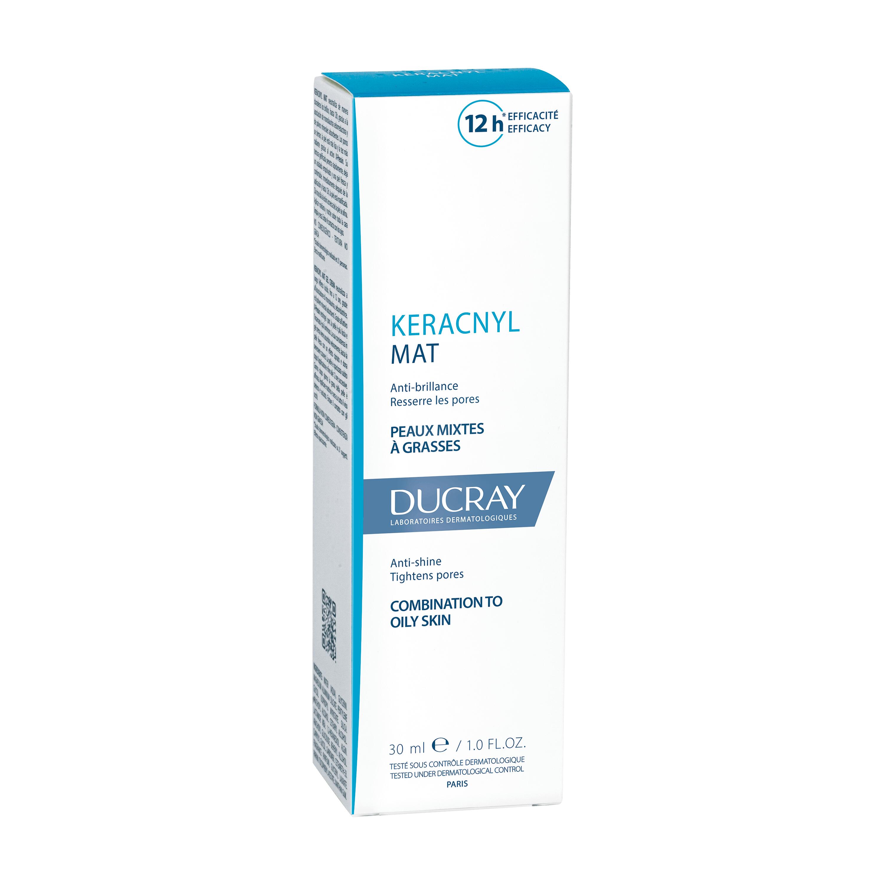 Gel Keracnyl MAT