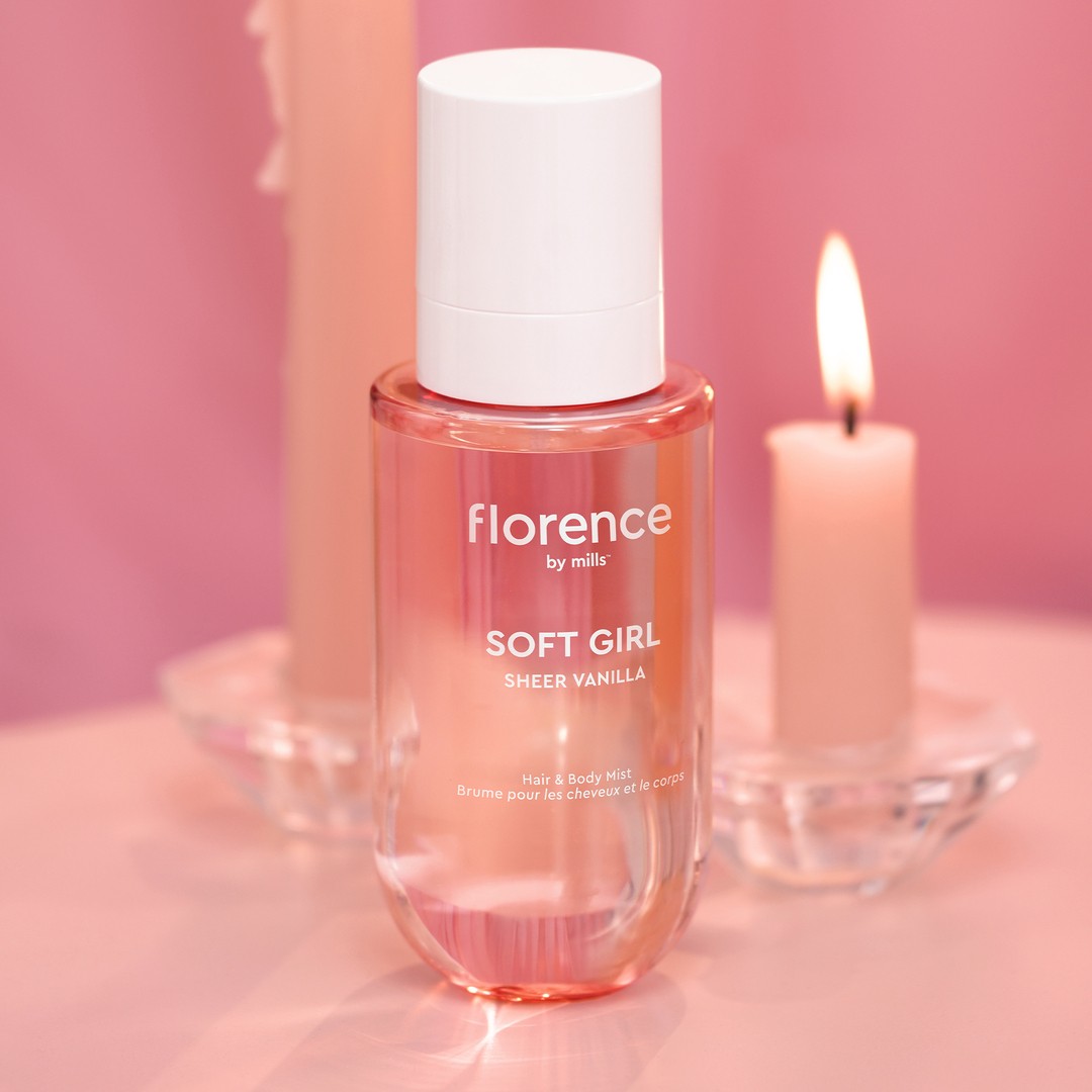 Soft Girl Mist