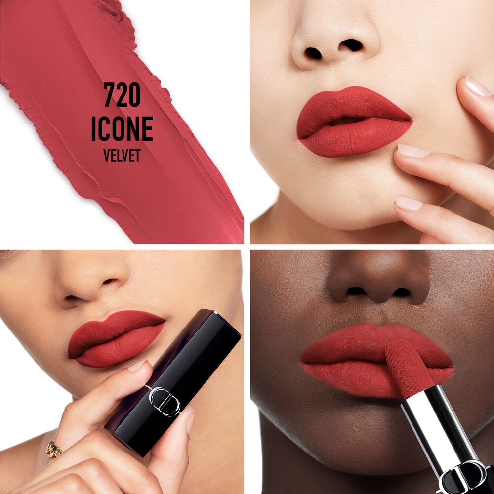 Rouge Dior   - Recarga de batom