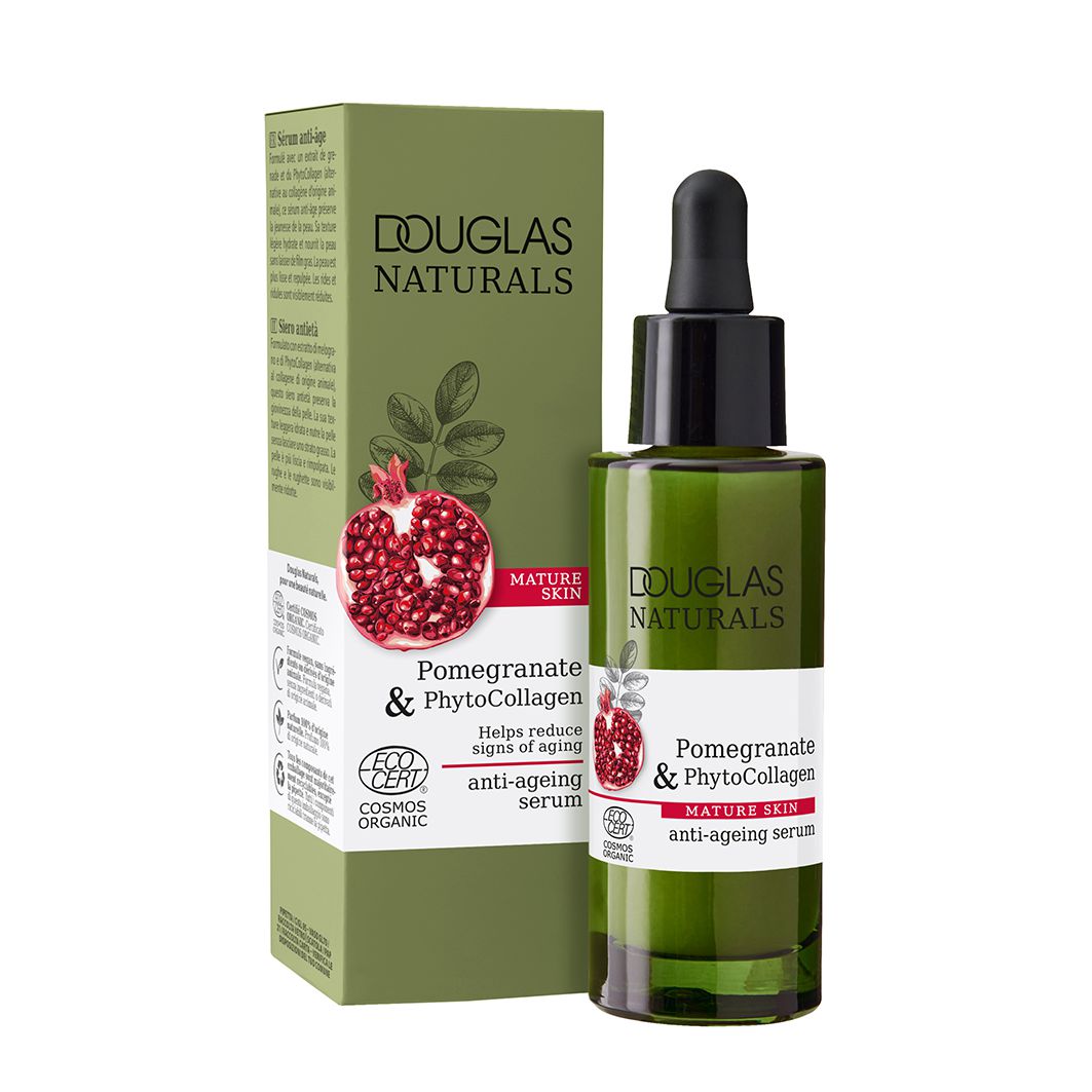 Anti-Ageing Serum