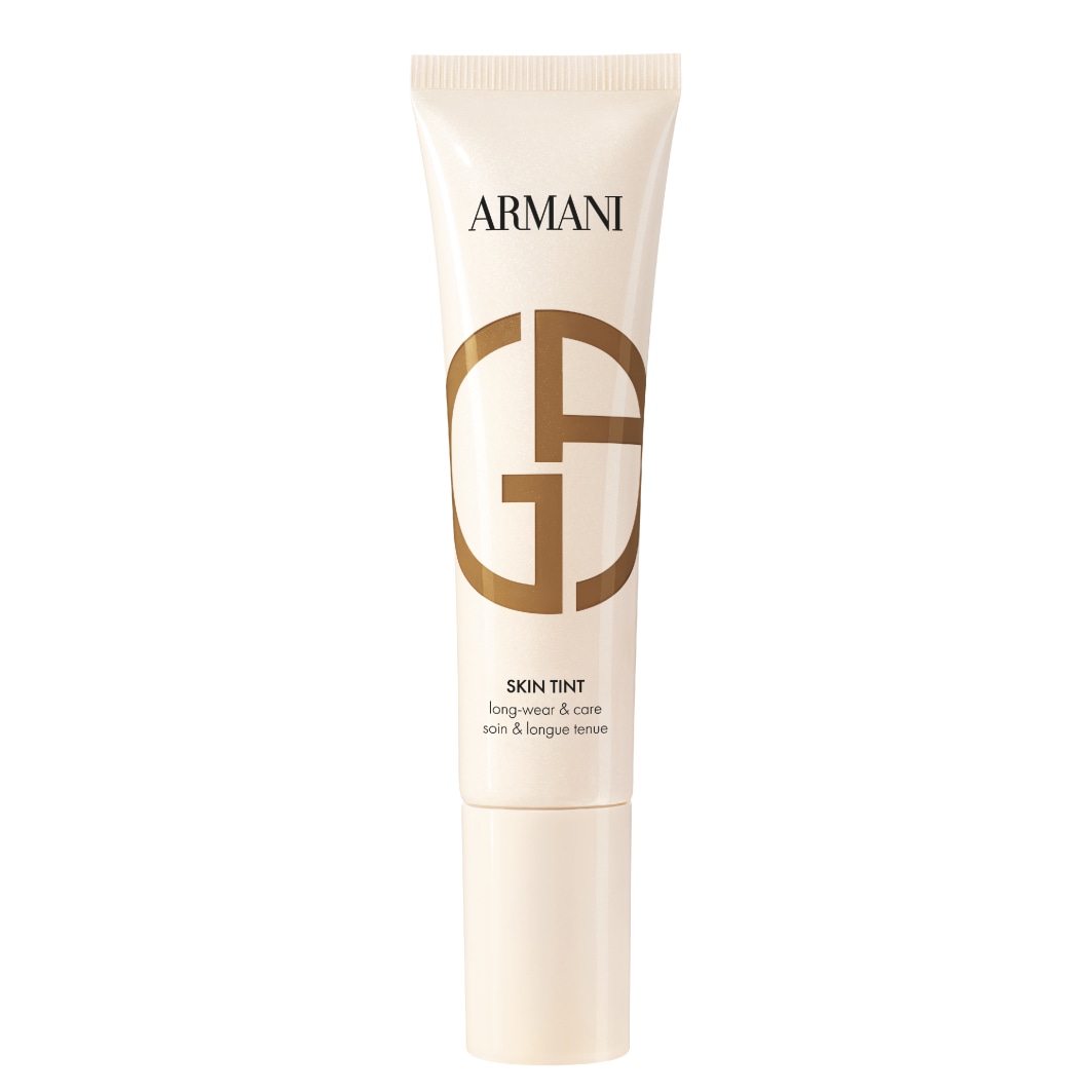 Skin Tint Foundation