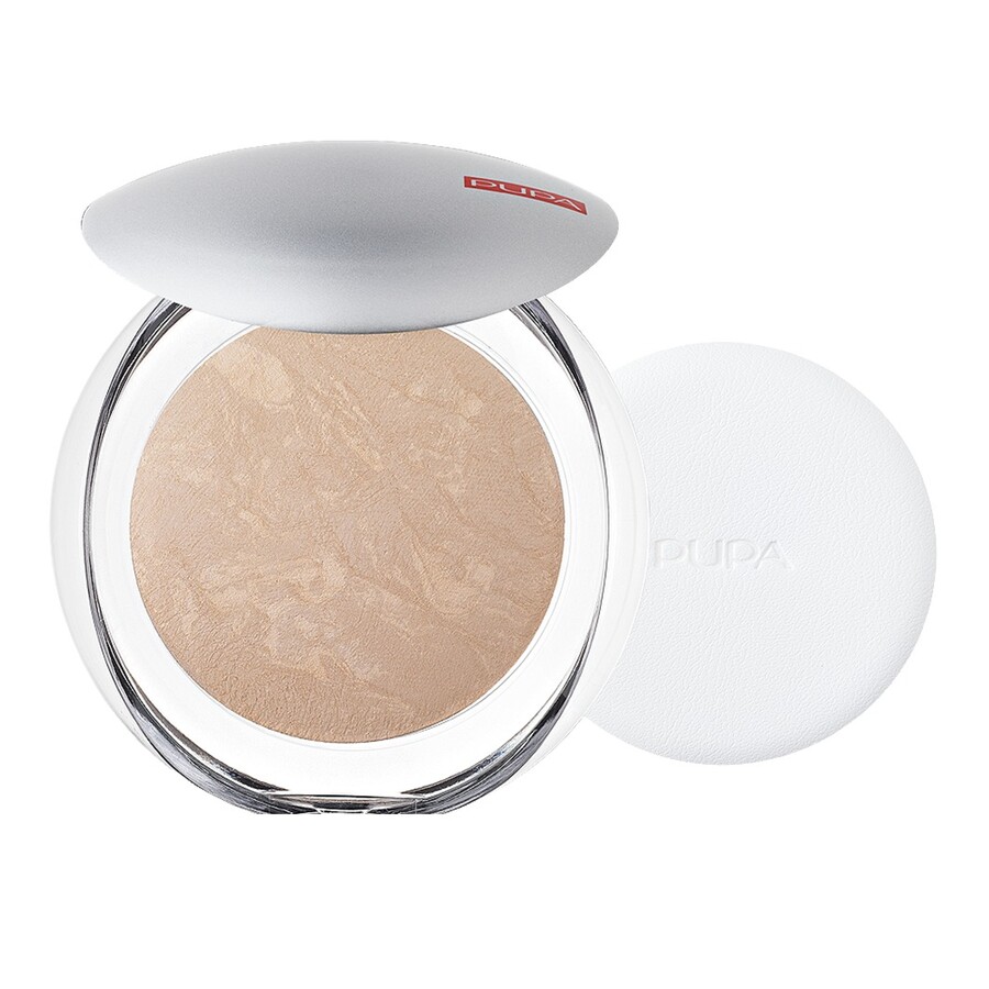Luminys Face Powder