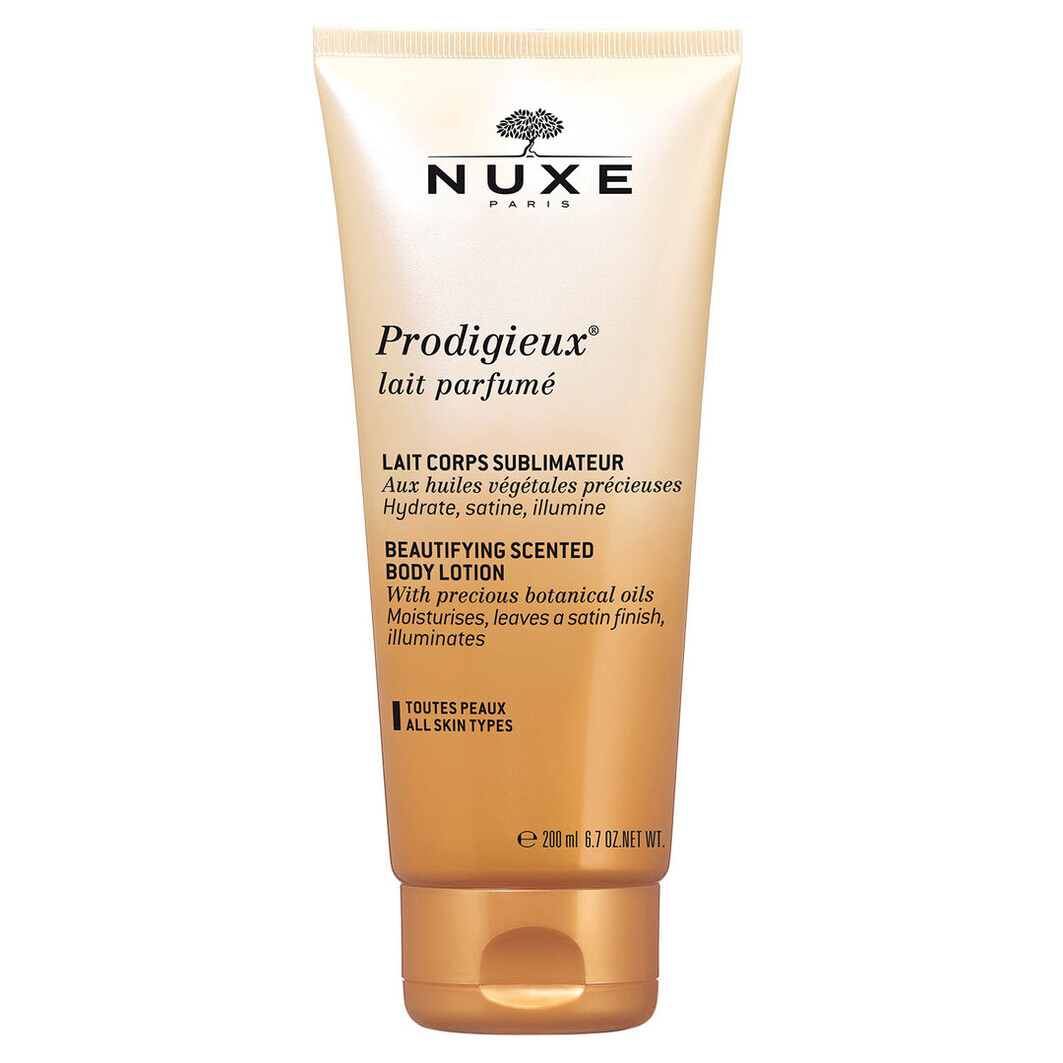 Prodigieuse Lait Parfumé