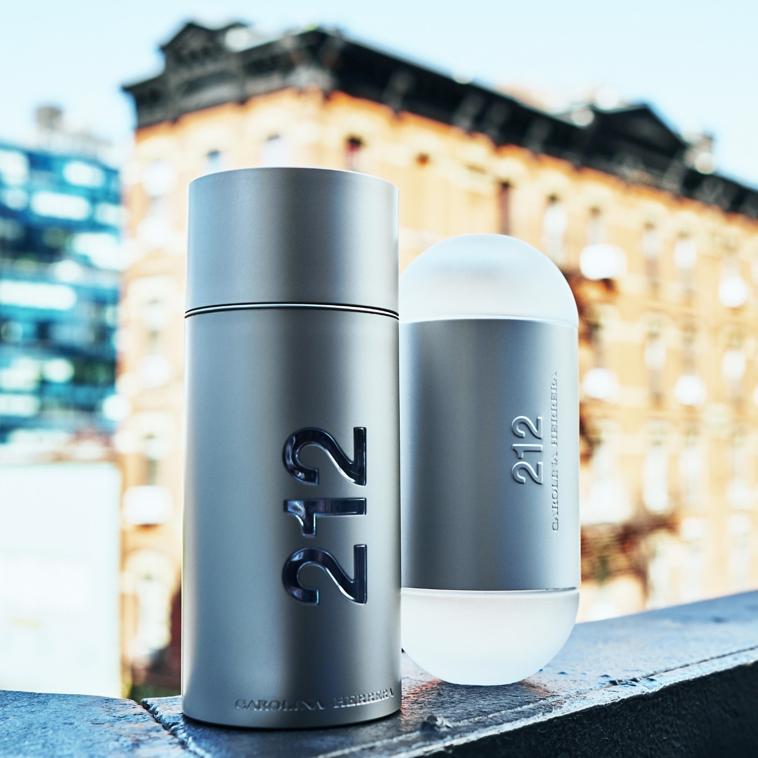 212 For Men Eau de Toilette