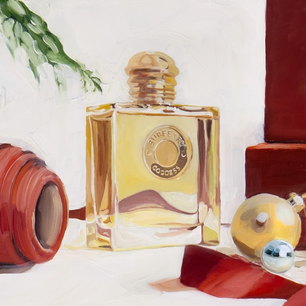 Goddess Eau de Parfum Spray 50 Ml Set