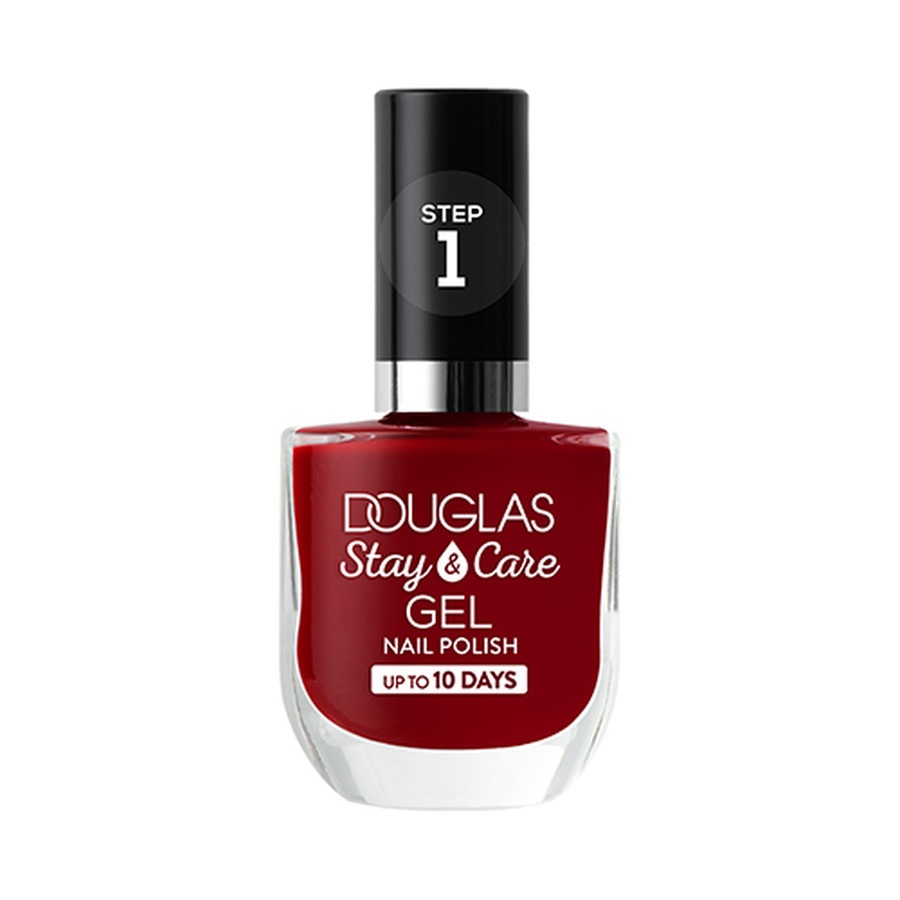Stay+Care Gel Polish