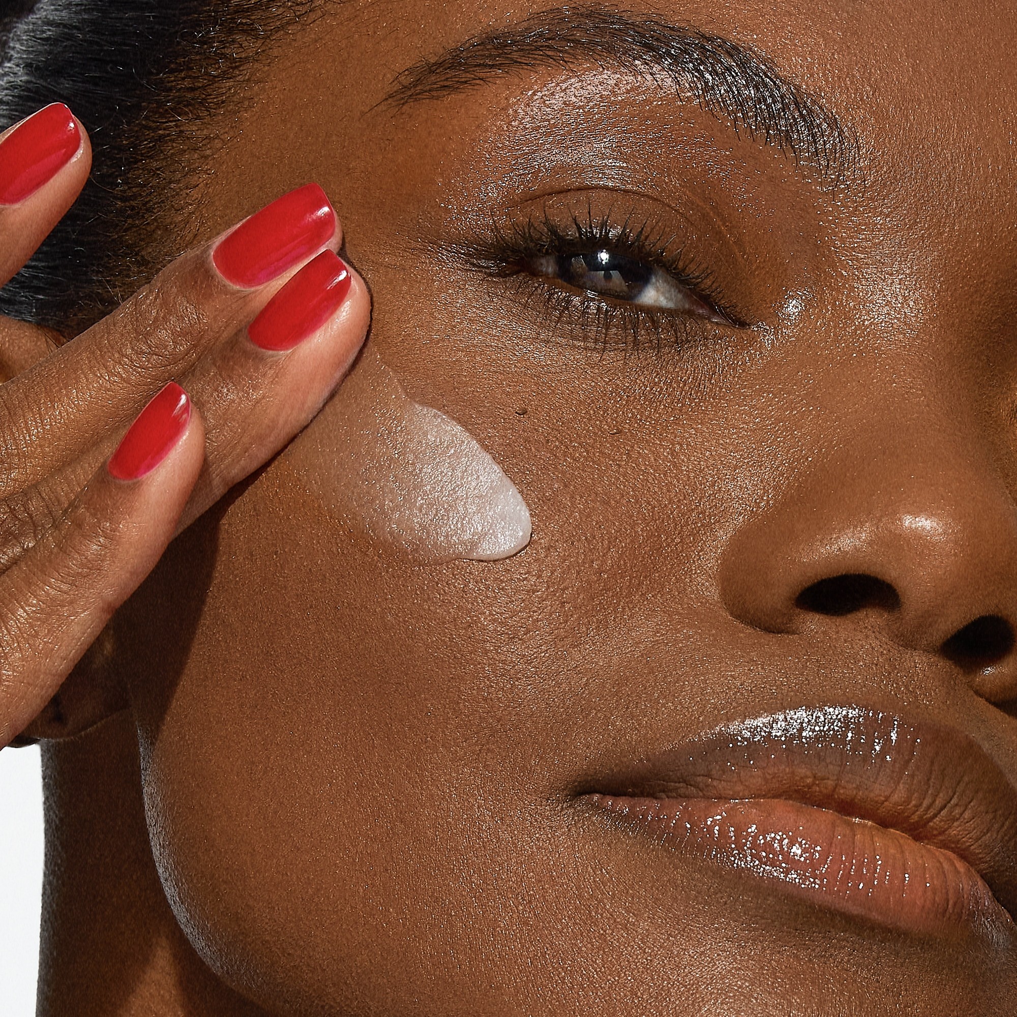 Pore Vanishing Primer